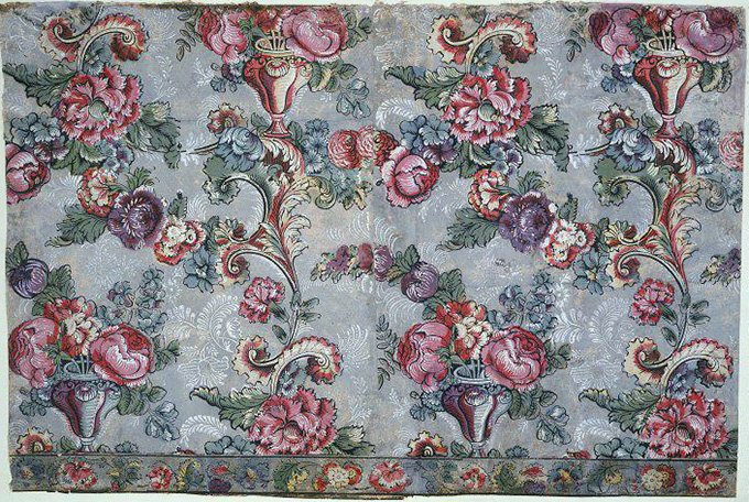 broderie rococo - photo