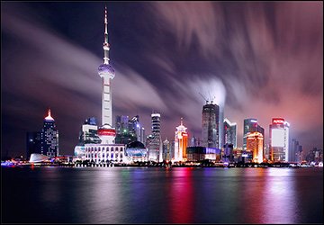 Le vêtement chinois et son prix