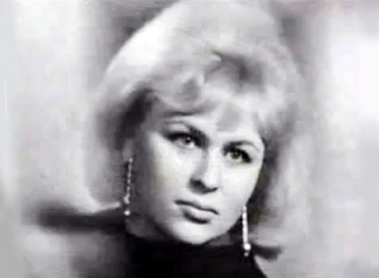 Parfumeur Sofia Groisman photo