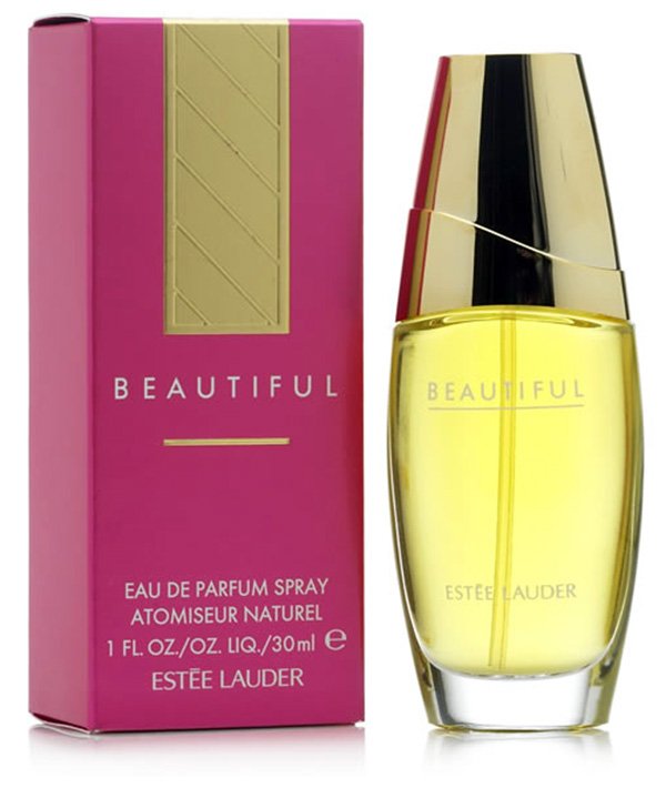 Parfums de Sophia Groisman beautiful estee lauder