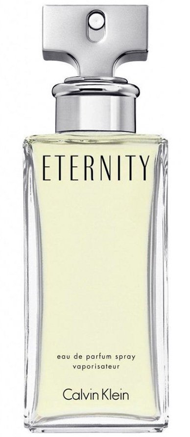 Parfums de Sofia Groisman Eternity Calvin Klein