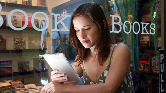 E-books pour filles - lequel est le meilleur