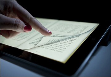 Livres électroniques pour filles