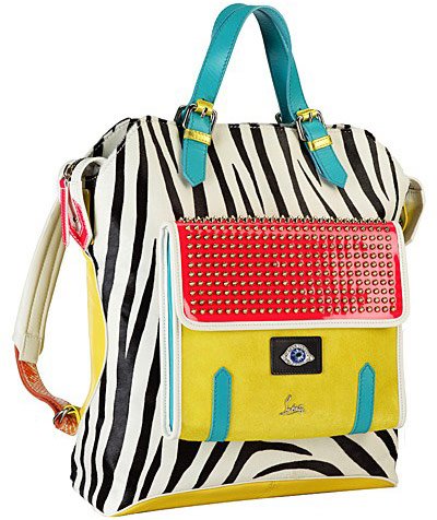 Sac Christian Louboutin 2026 photo