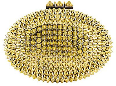 Pochette Christian Louboutin 2026 photo