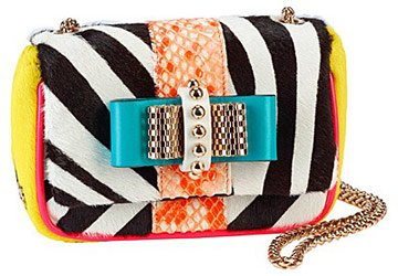 Christian Louboutin Sacs Printemps-Eté 2026