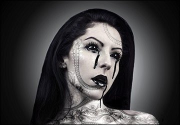 Les dangers du mannequinat