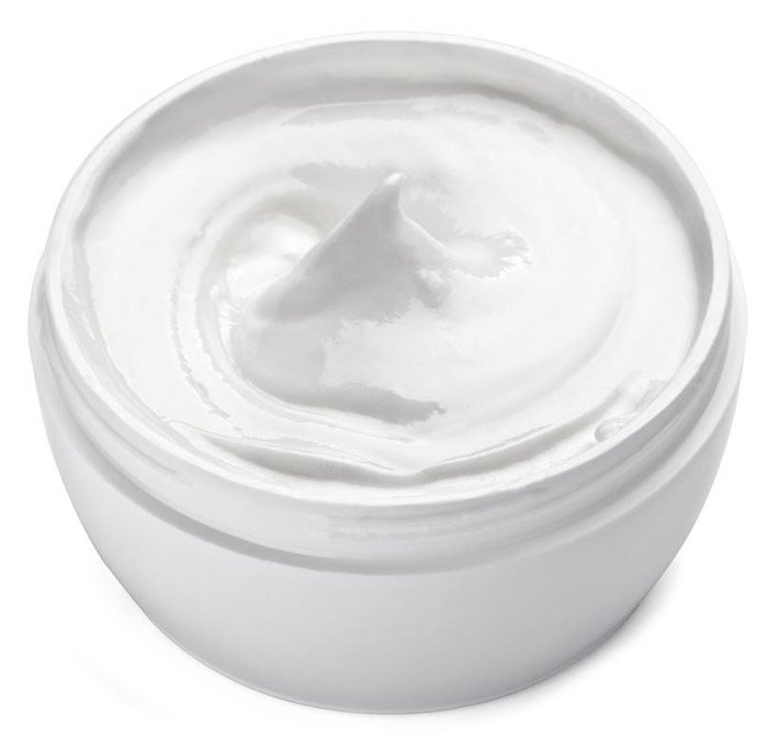 Choisir une crème pour le visage, composants de la crème