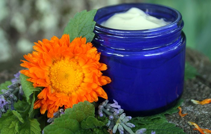 Crème - règles d'utilisation, comment l'utiliser correctement