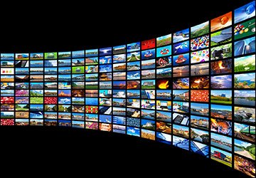 Dégradation des médias