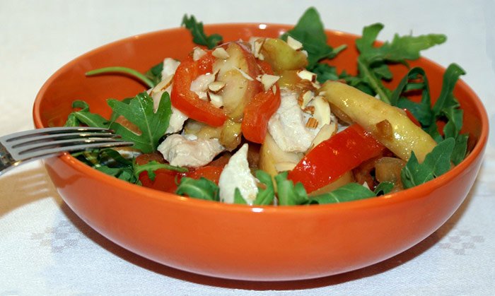 Comment construire des abdos pour une fille occupée à la maison