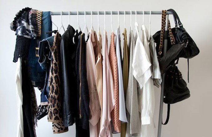 Portails de mode, blogs et sites sur la photographie de mode