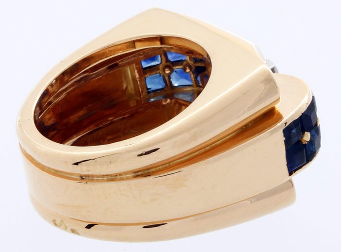 Bague Boucheron photo