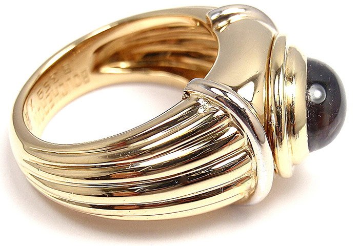 Bague Boucheron photo