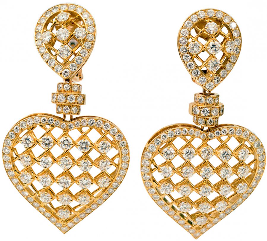 Bijoux Boucheron - Frediric Boucheron