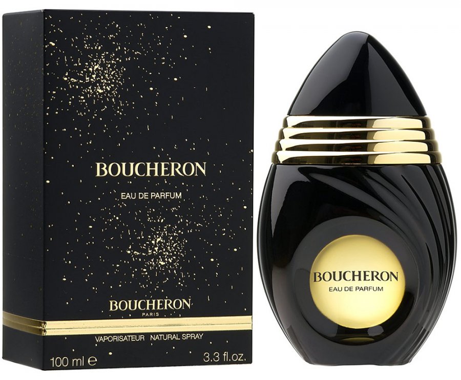 Parfum Boucheron - Boucheron Femme Eau de Parfum