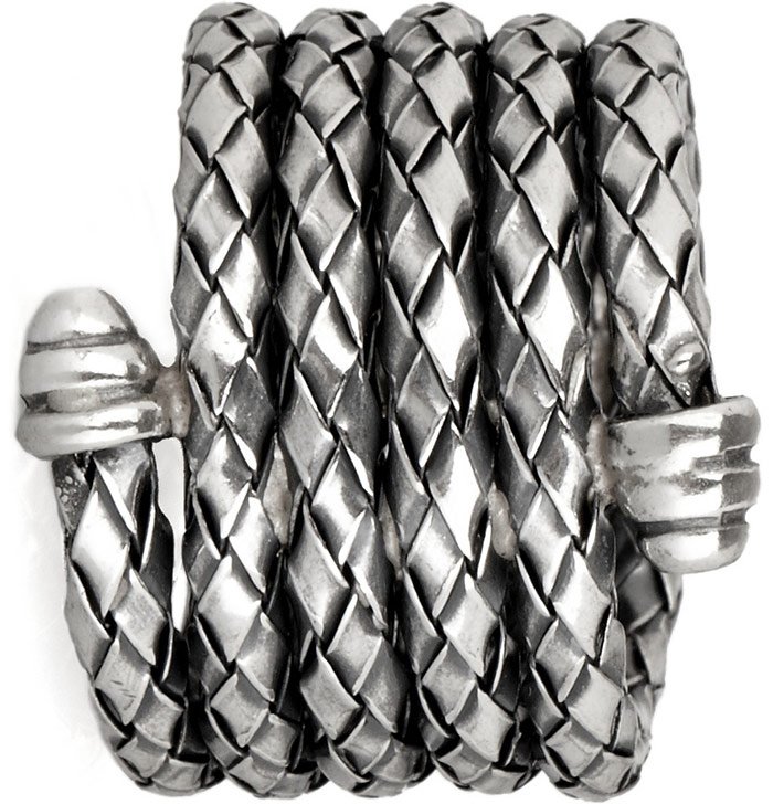 Bracelet Bottega Veneta, photo