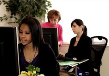 Vêtements de bureau