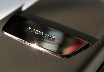 Le téléphone le plus élégant