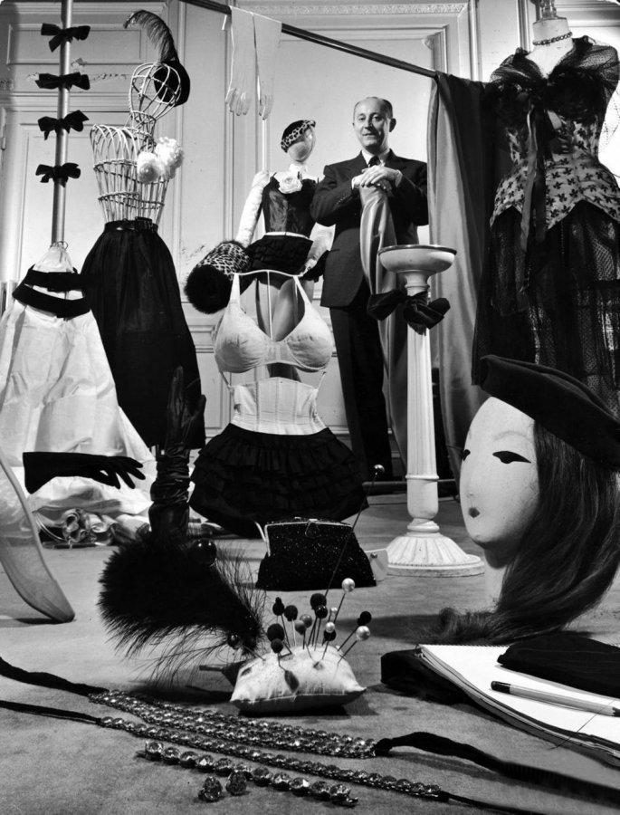 Atelier Maison Christian Dior