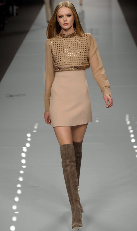 Spectacle de collection