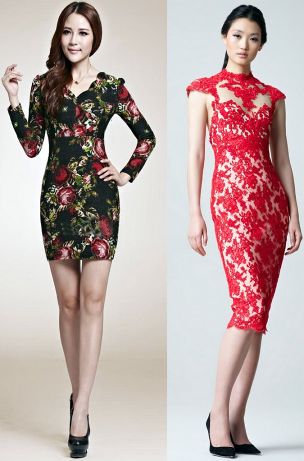 Robes de bal 2026 - photo de robes