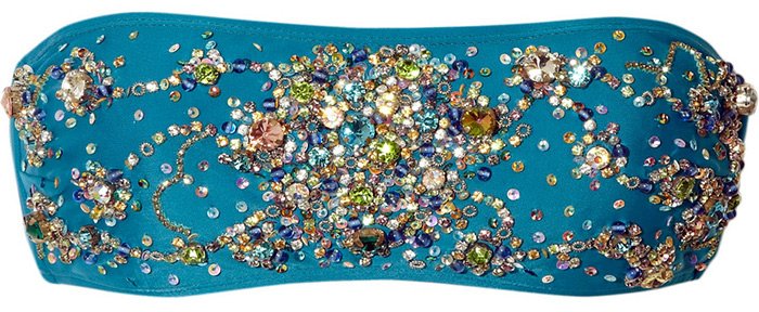 Entretien du maillot de bain et rangement d'un maillot de bain photo