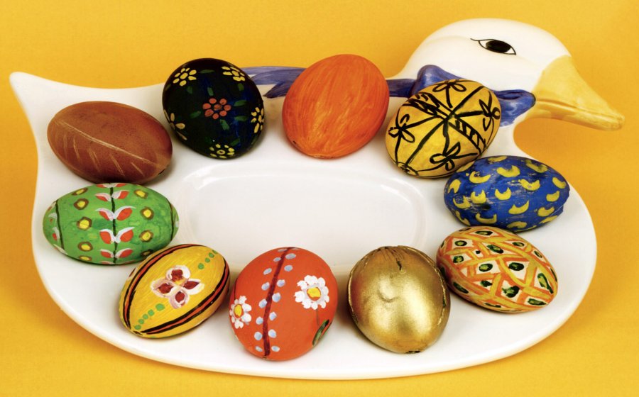 Joyeuses Pâques de stylenow.techinfus.com