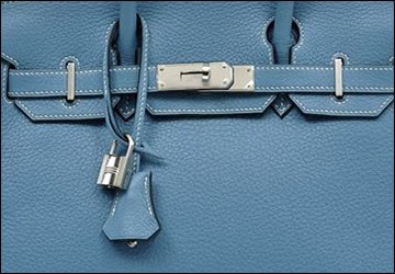 Pourquoi les sacs Herm sont-ils si chers ?