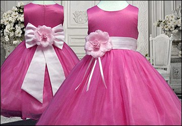 Robes de soirée pour filles