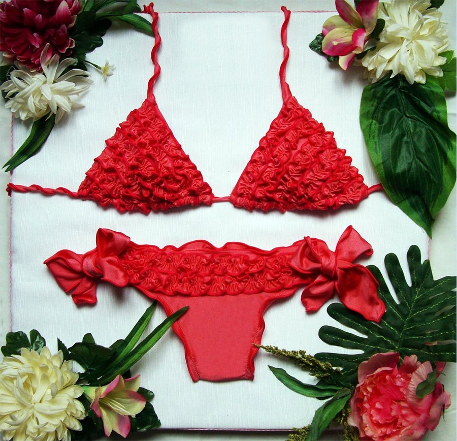 Comment choisir et acheter la meilleure photo de maillot de bain