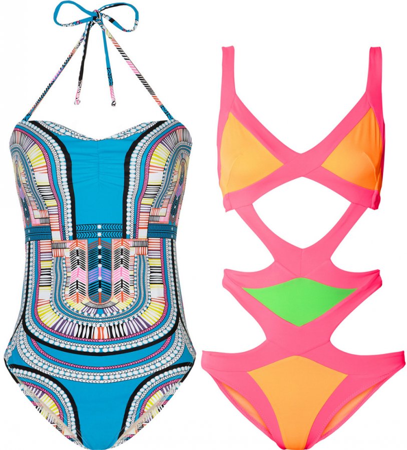 Choisir la meilleure photo de maillot de bain