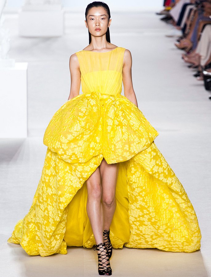 Robe Gianbattista Vali, photo