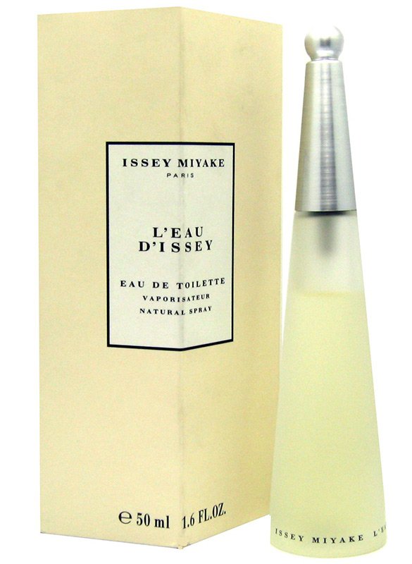 Les meilleurs parfums d'été de L & # 96; Eau D & # 96; Issey photos