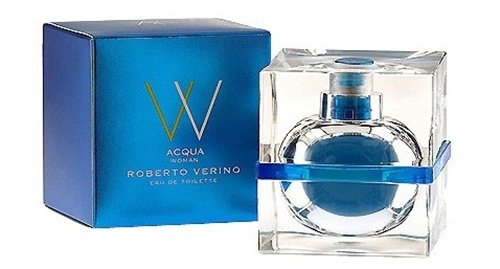 arôme VV Acqua Roberto Verino photo