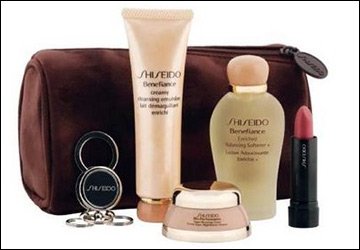 Cosmétiques japonais