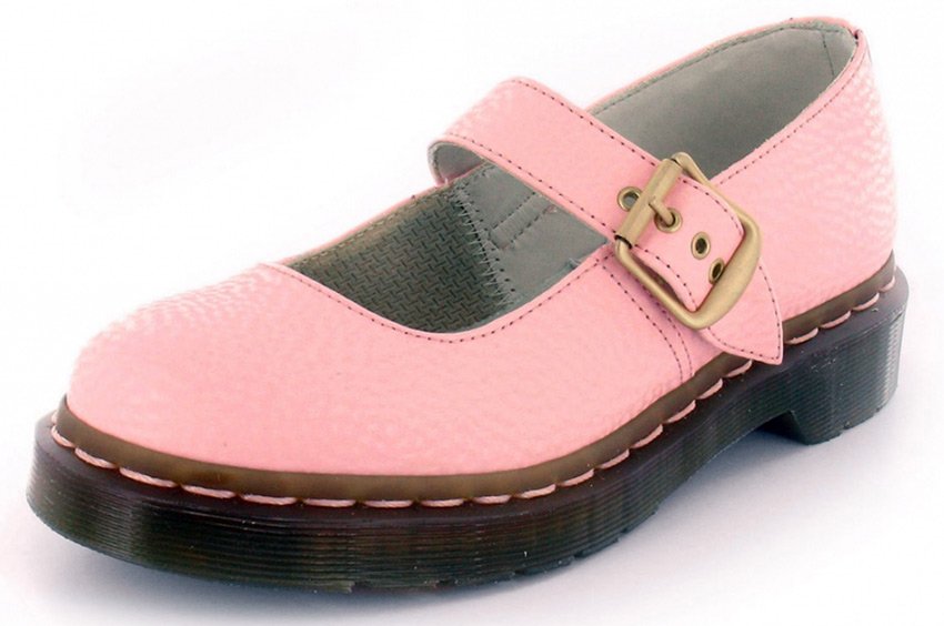 chaussures femme mary jane photos