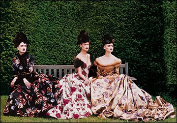 Maison Oscar de la Renta