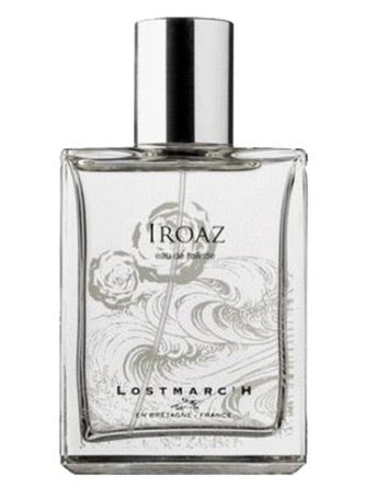 Parfum Iroaz photo