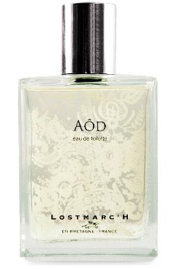 Parfum Aod par Lostmarch photo
