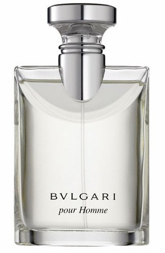 Photo Bulgari pour Homme