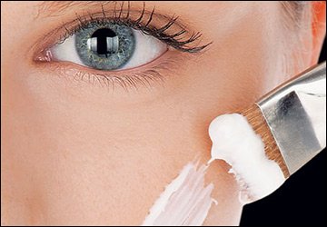 Crèmes liposomiques