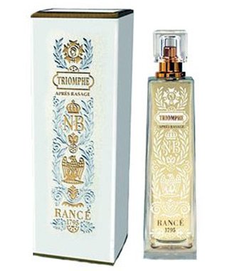 Parfum Rance Triomphe photo