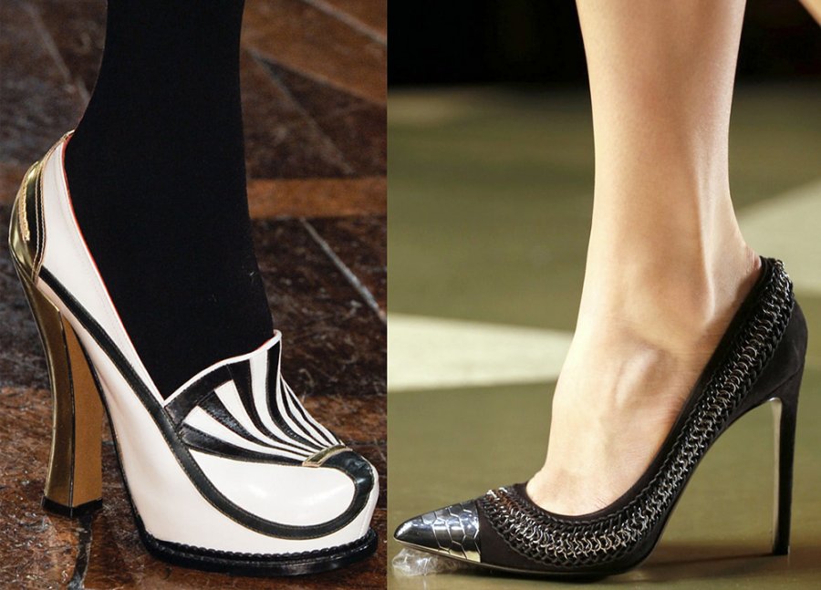 Chaussures femme 2025-2026 photo