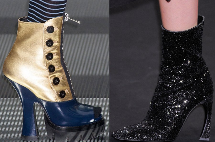 Chaussures femme 2025-2026 photo