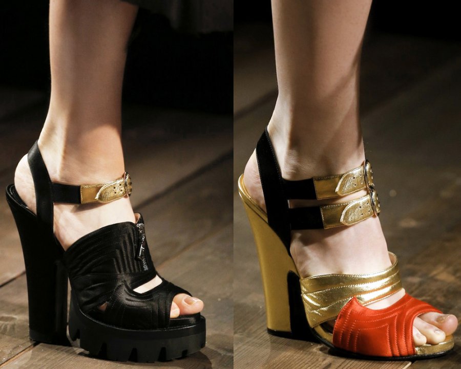 Prada 2025-2026 photo