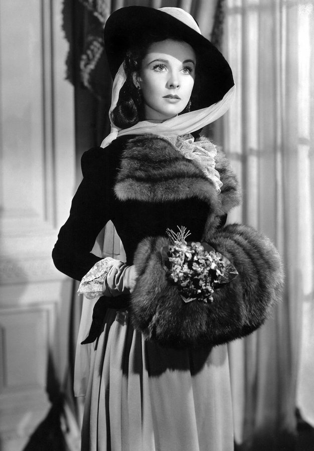 Photo vintage d'une fille