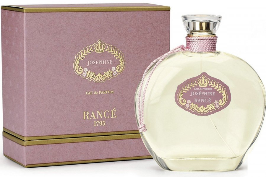 Parfums Ranse - Eau de parfum Joséphine photo