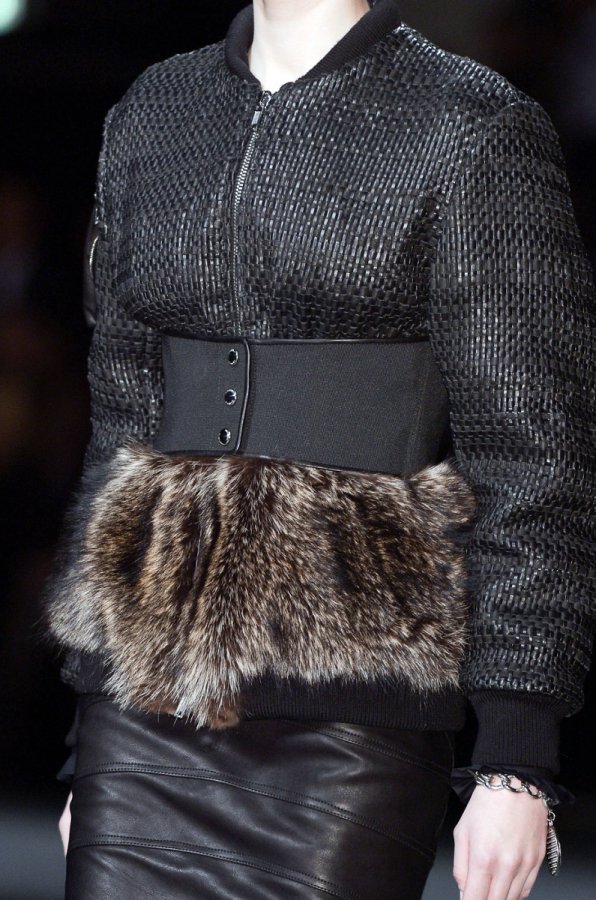 Photo de veste femme Givenchy