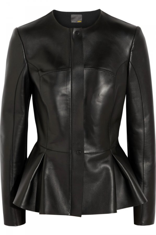 veste Fendi 2025-2026